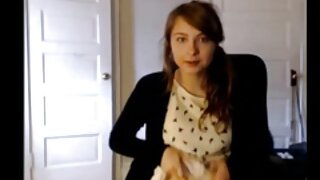 Карколомна красуня Олена Пол дрочить сиськи порно онлайн безкоштовно і приймає член в свій змащений анус